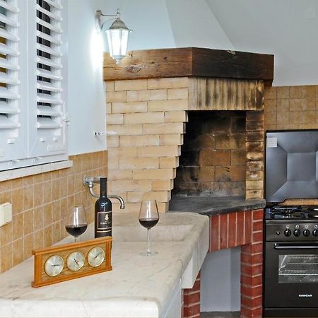 Holiday Home Odiseja Slano Exterior photo
