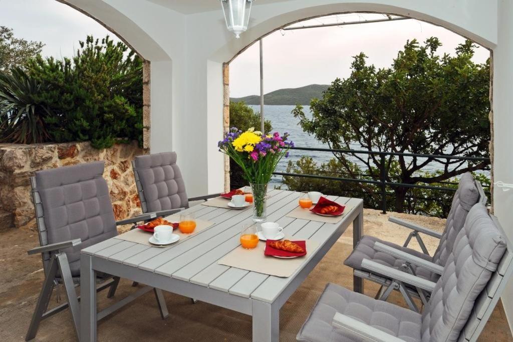 Holiday Home Odiseja Slano Exterior photo