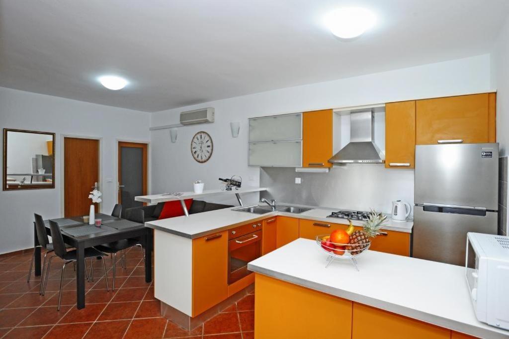 Holiday Home Odiseja Slano Exterior photo