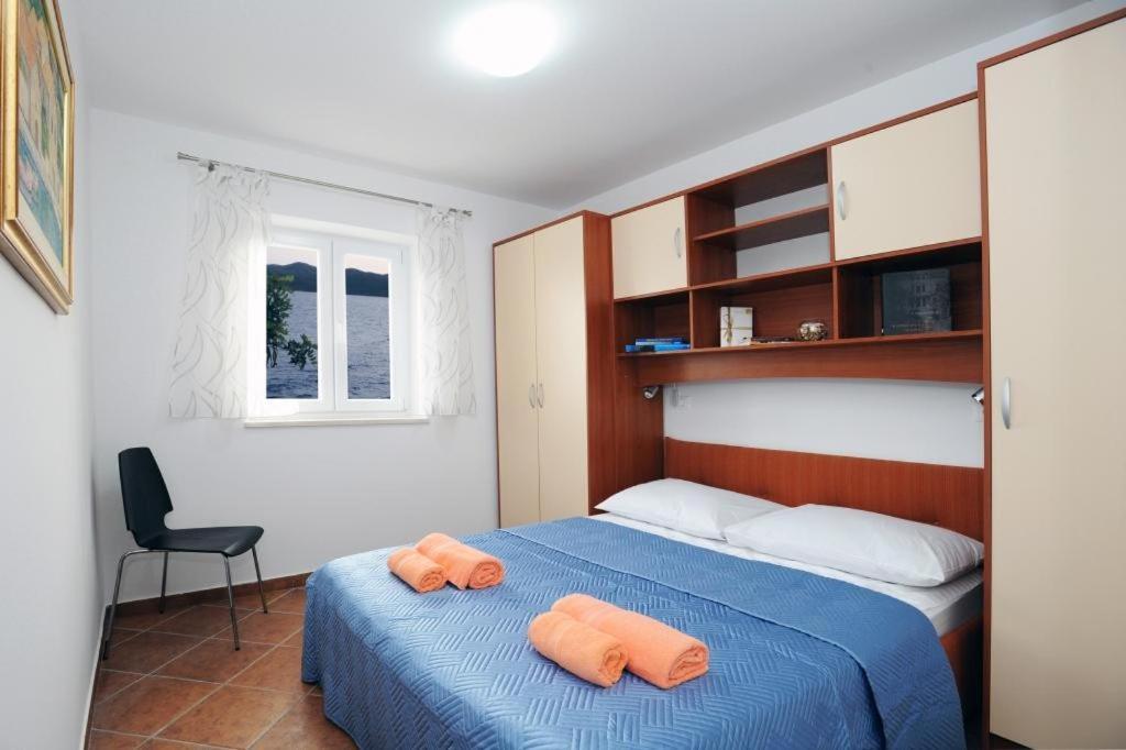 Holiday Home Odiseja Slano Exterior photo