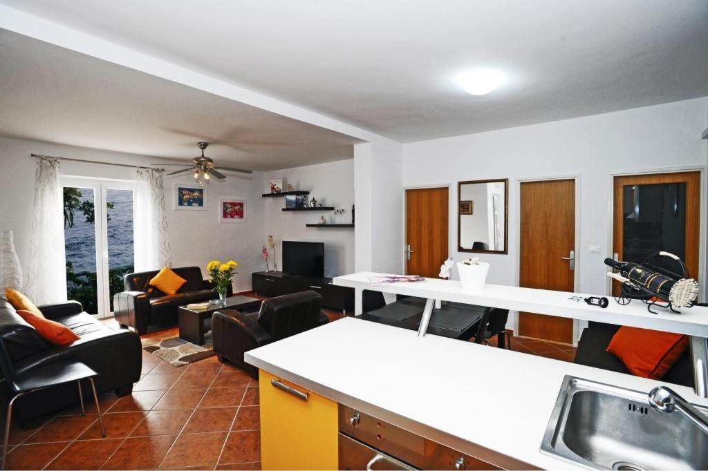 Holiday Home Odiseja Slano Exterior photo