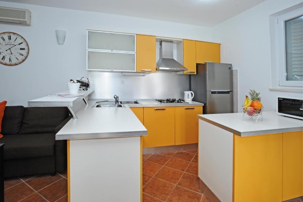 Holiday Home Odiseja Slano Exterior photo