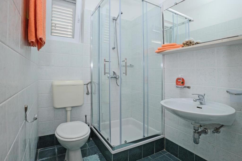 Holiday Home Odiseja Slano Exterior photo